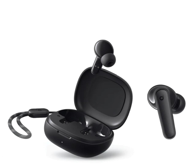 soundcore R50i czarne - 1168328 - zdjęcie 3